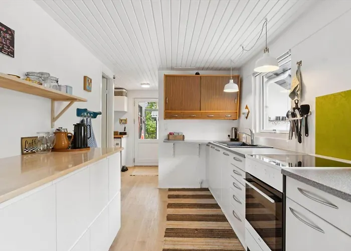 Holiday home Lf18116-veslos-agerovej-6 Amtoft