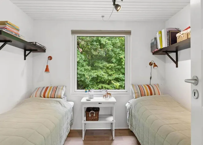 Holiday home Lf18116-veslos-agerovej-6 *